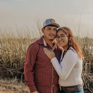 Meet your Posher, Luiz